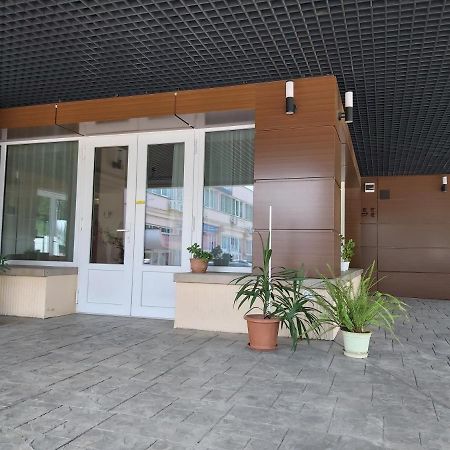 Hotel Amadeo Яссы Экстерьер фото