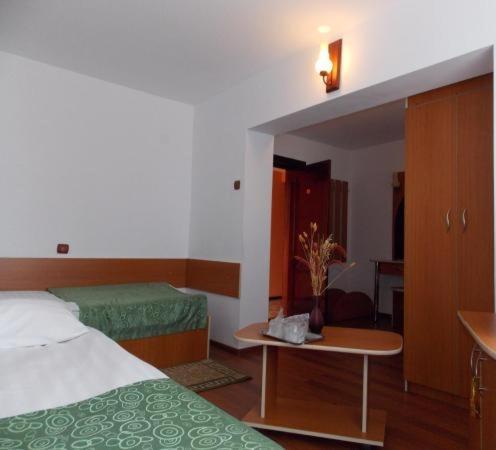 Hotel Amadeo Яссы Экстерьер фото
