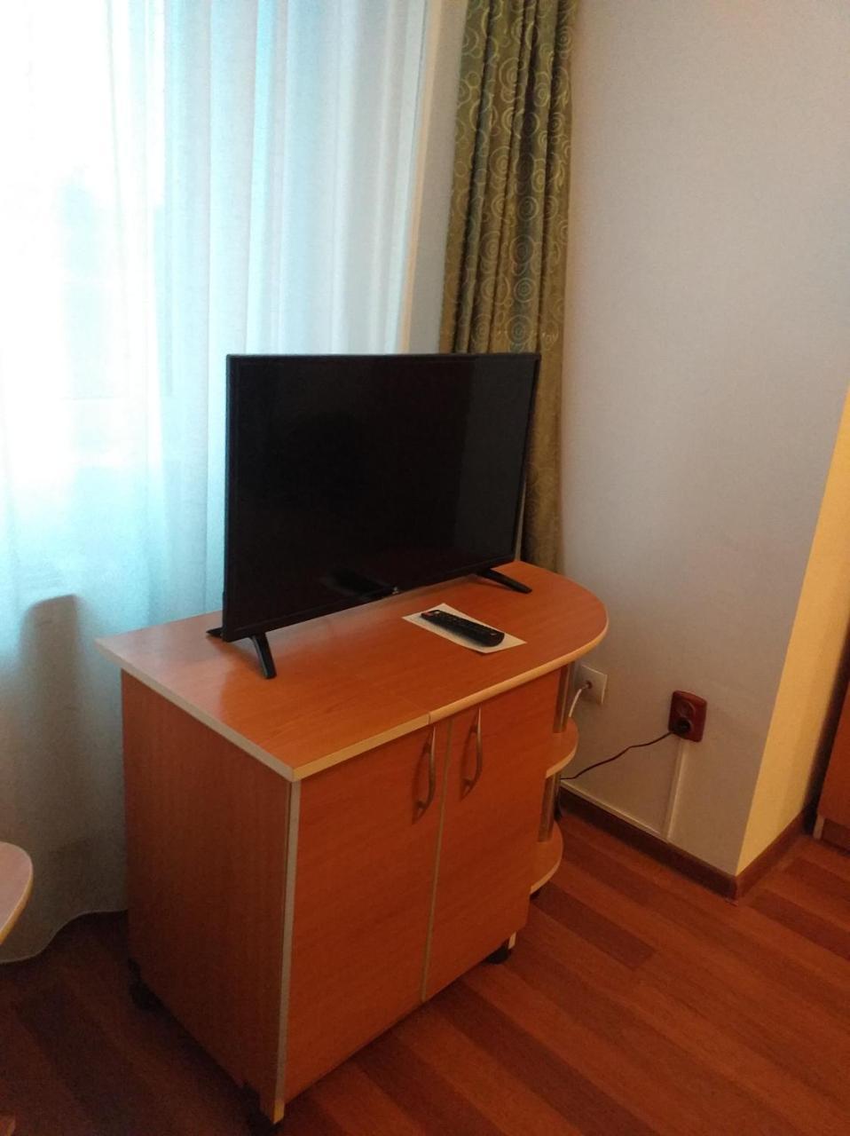 Hotel Amadeo Яссы Экстерьер фото
