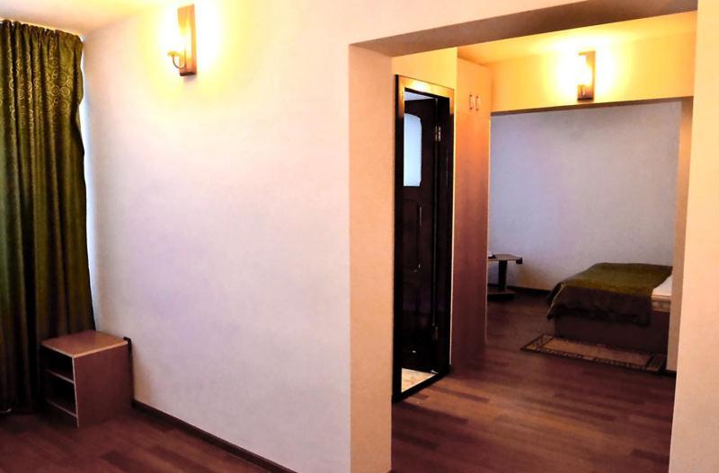 Hotel Amadeo Яссы Экстерьер фото