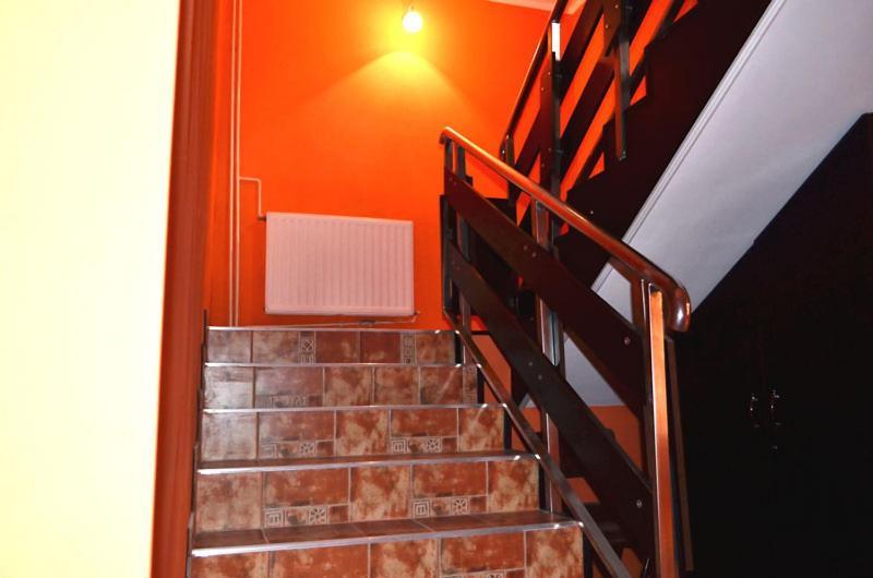 Hotel Amadeo Яссы Экстерьер фото
